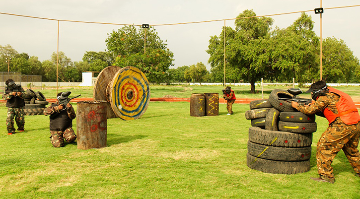 outdoor activities